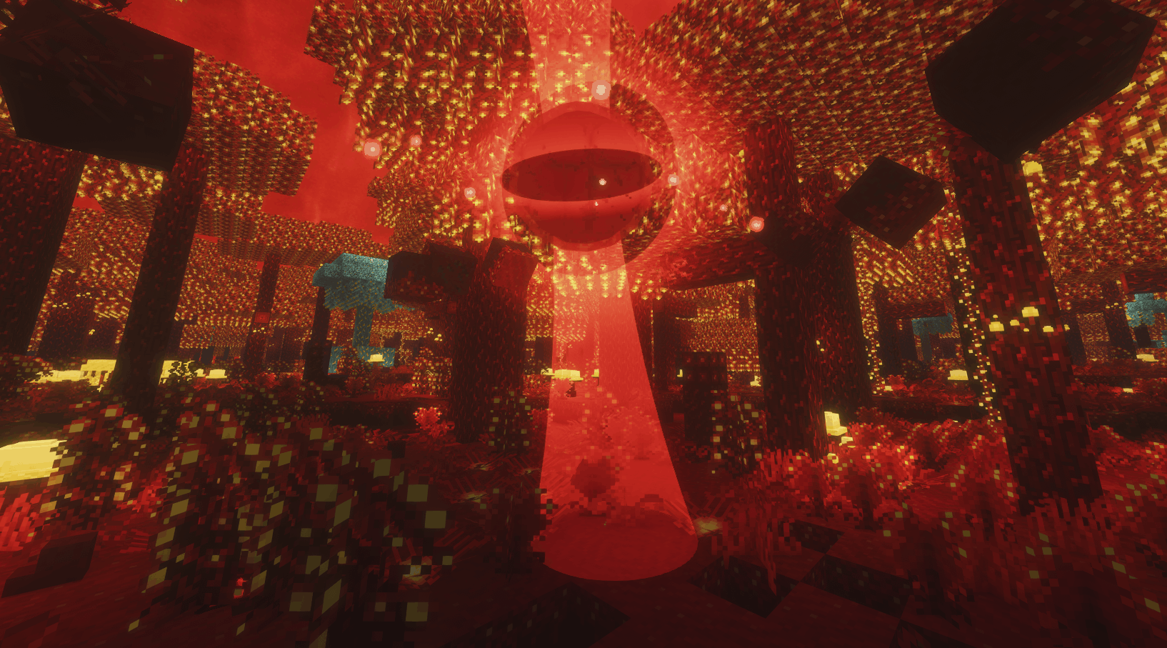 Custom Rendering and Entity Logic