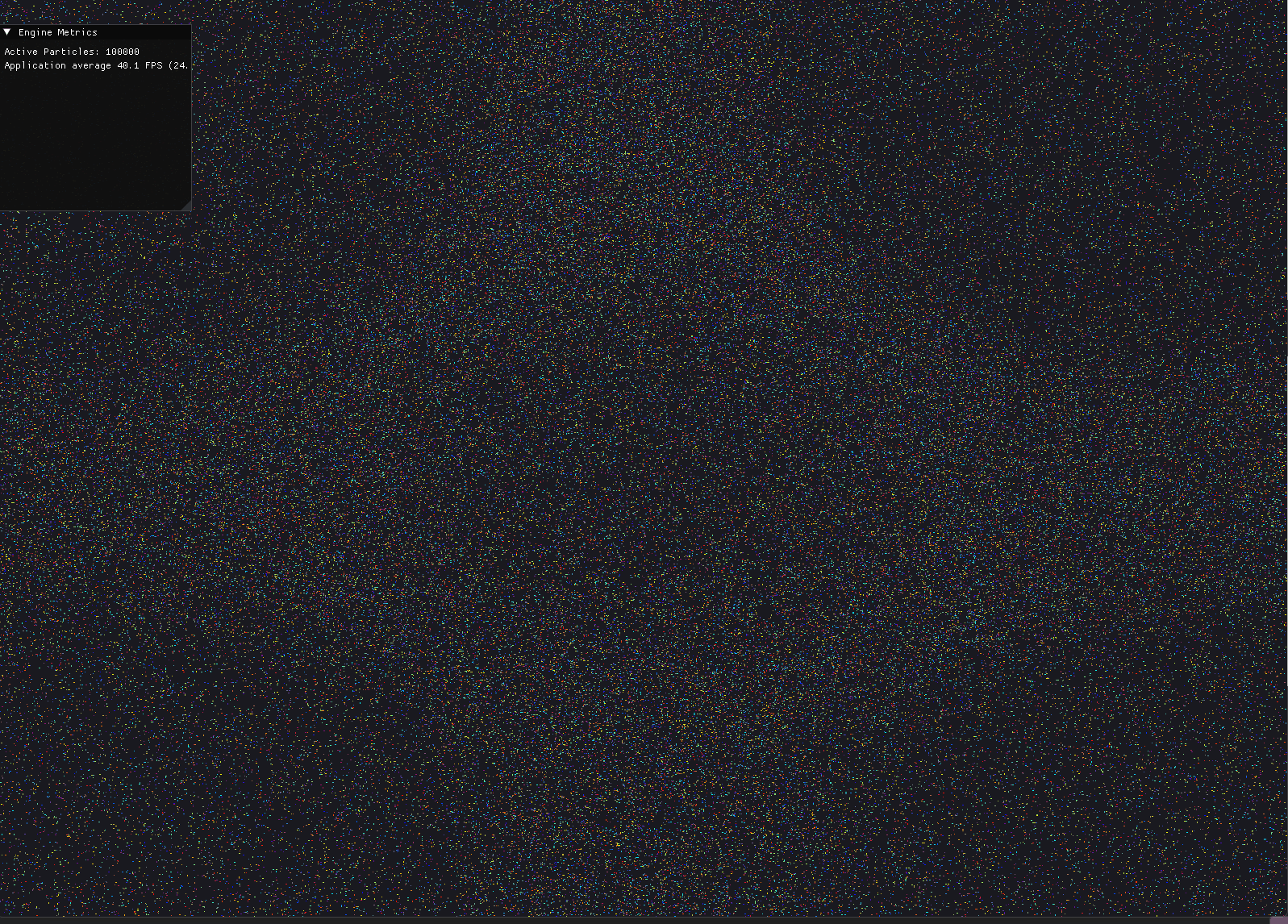 Particle Physics Details