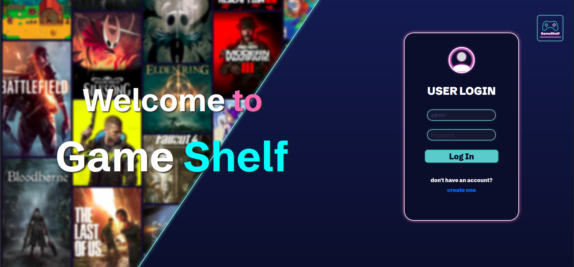 Game Status Tracking